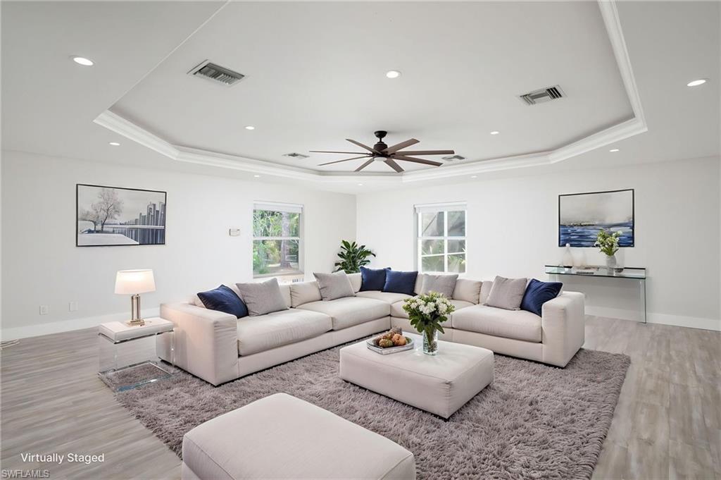 GOLDEN GATE ESTATES - Residential