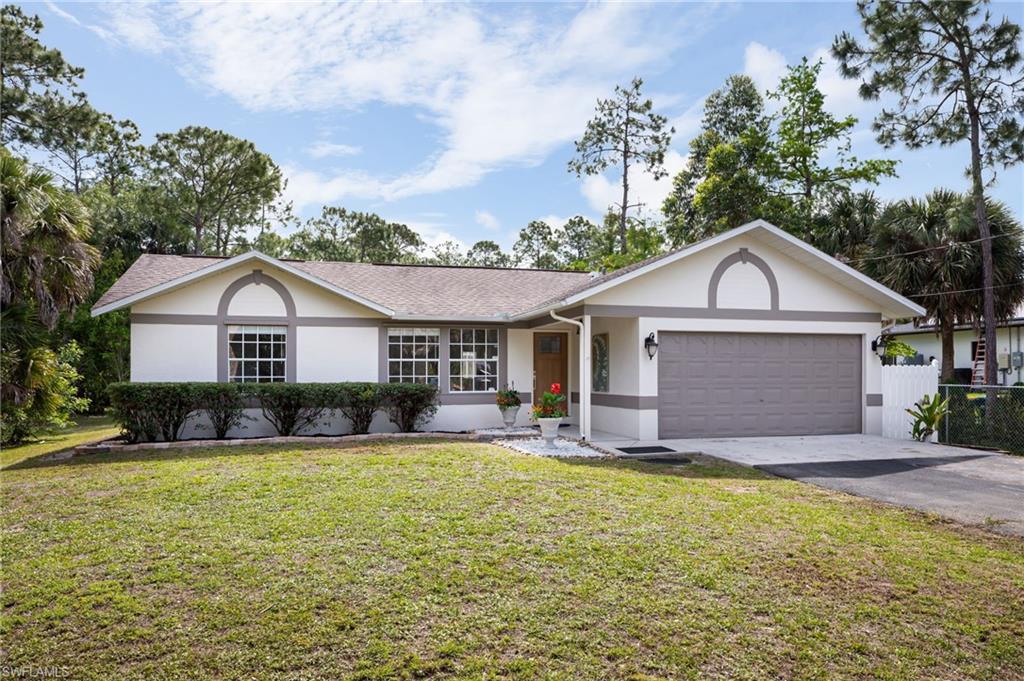 GOLDEN GATE ESTATES - Residential