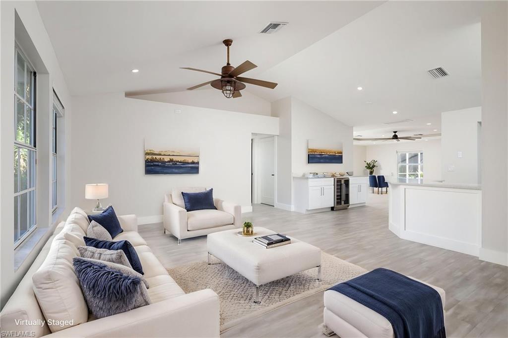 GOLDEN GATE ESTATES - Residential