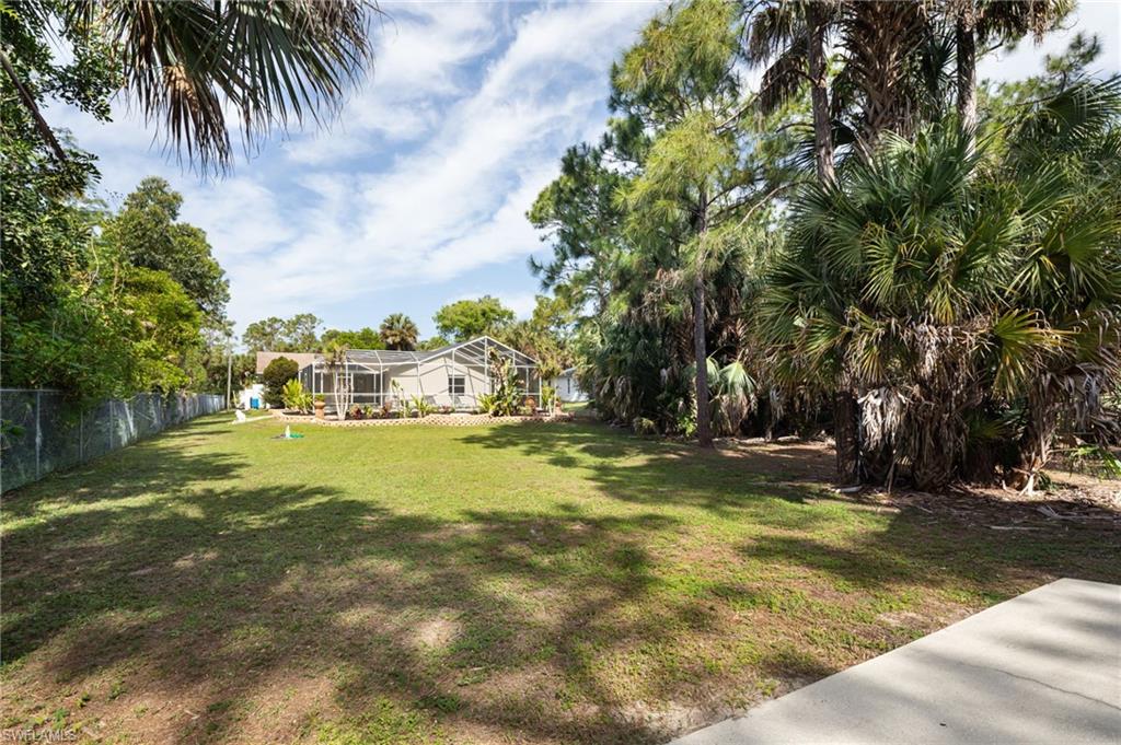 GOLDEN GATE ESTATES - Residential