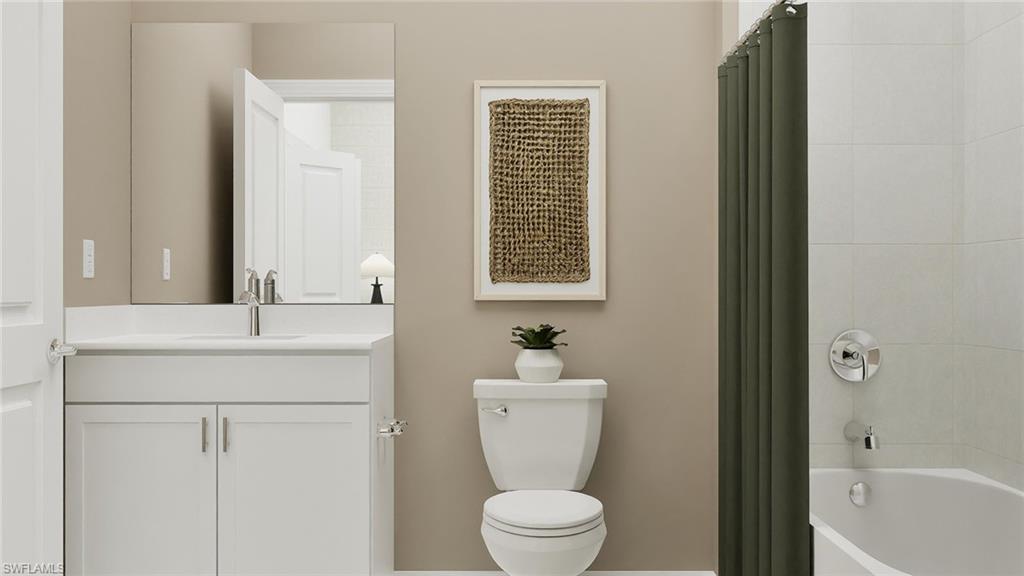 SABAL GLEN AT MIDTOWN - Residential