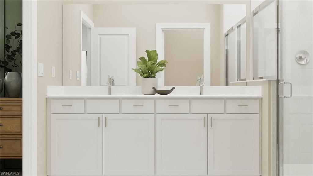 SABAL GLEN AT MIDTOWN - Residential