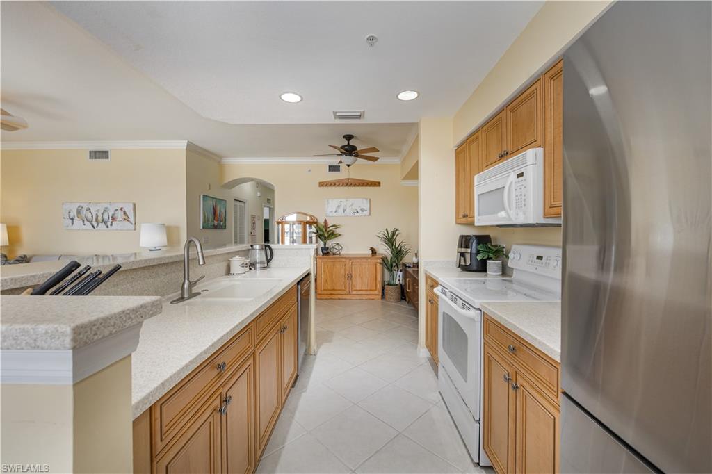 BARLETTA - Residential