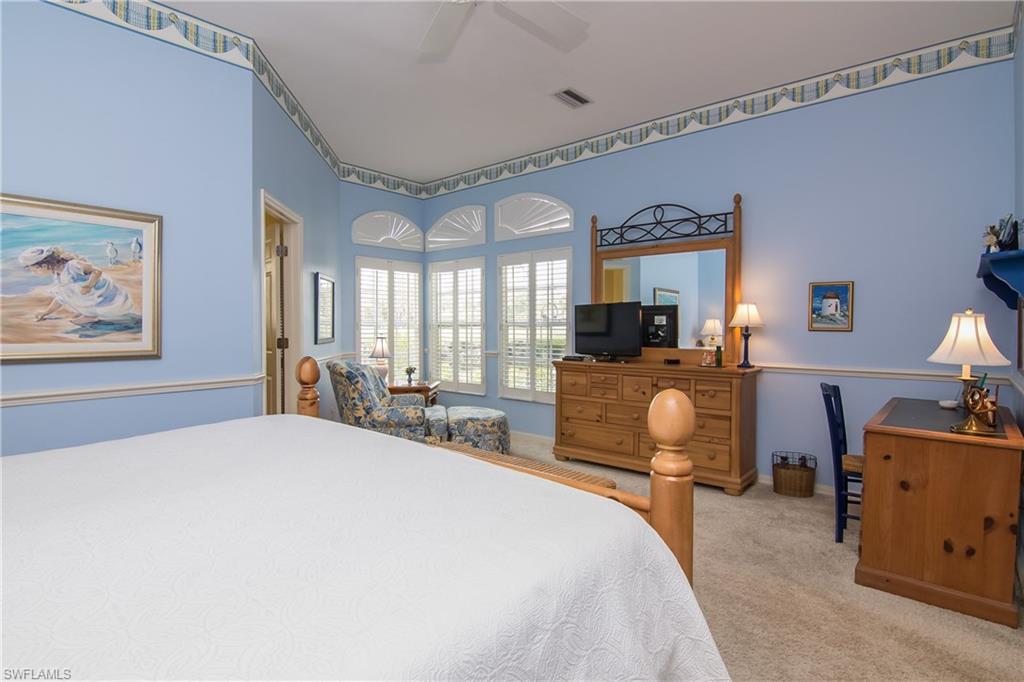 AMBLEWOOD - Residential