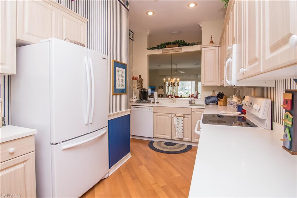 AMBLEWOOD - Residential