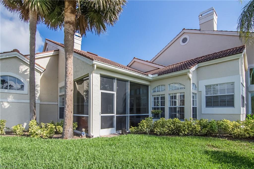 AMBLEWOOD - Residential