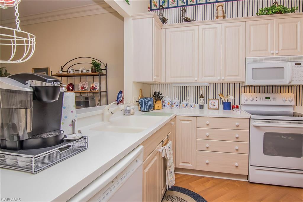 AMBLEWOOD - Residential