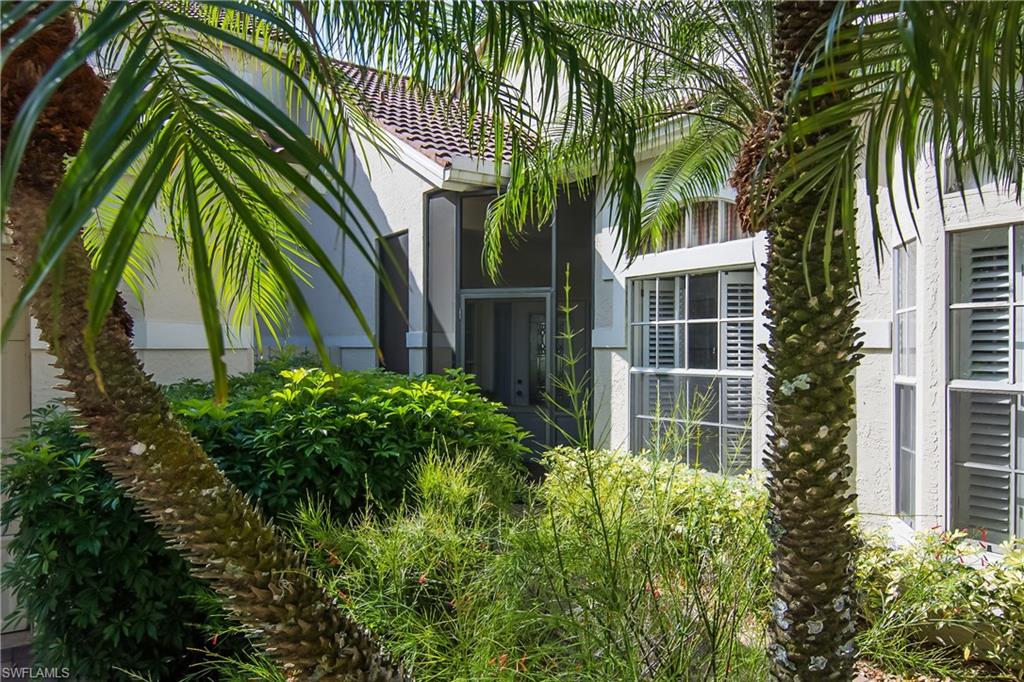 AMBLEWOOD - Residential