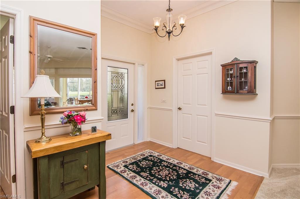 AMBLEWOOD - Residential