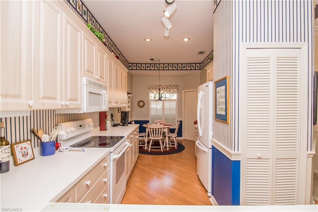 AMBLEWOOD - Residential