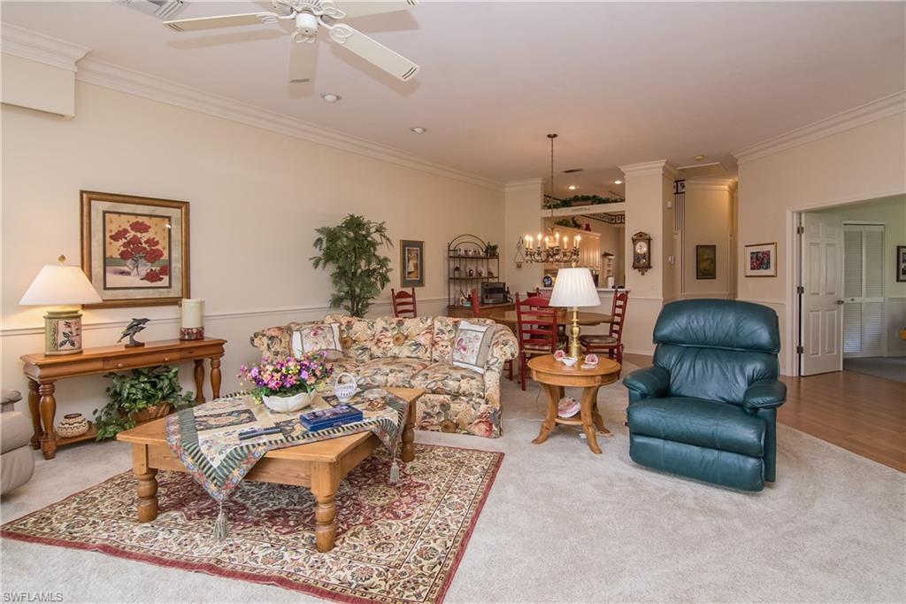 AMBLEWOOD - Residential