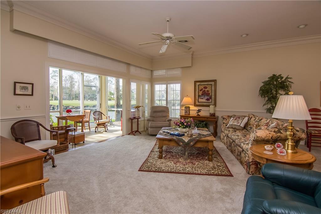 AMBLEWOOD - Residential