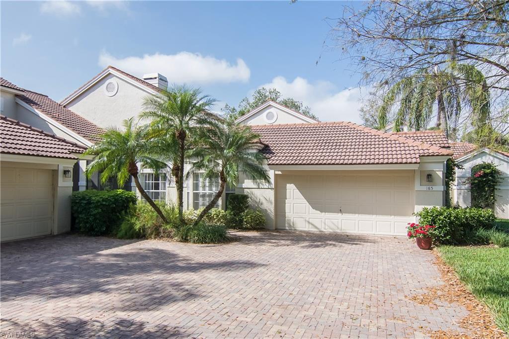 AMBLEWOOD - Residential