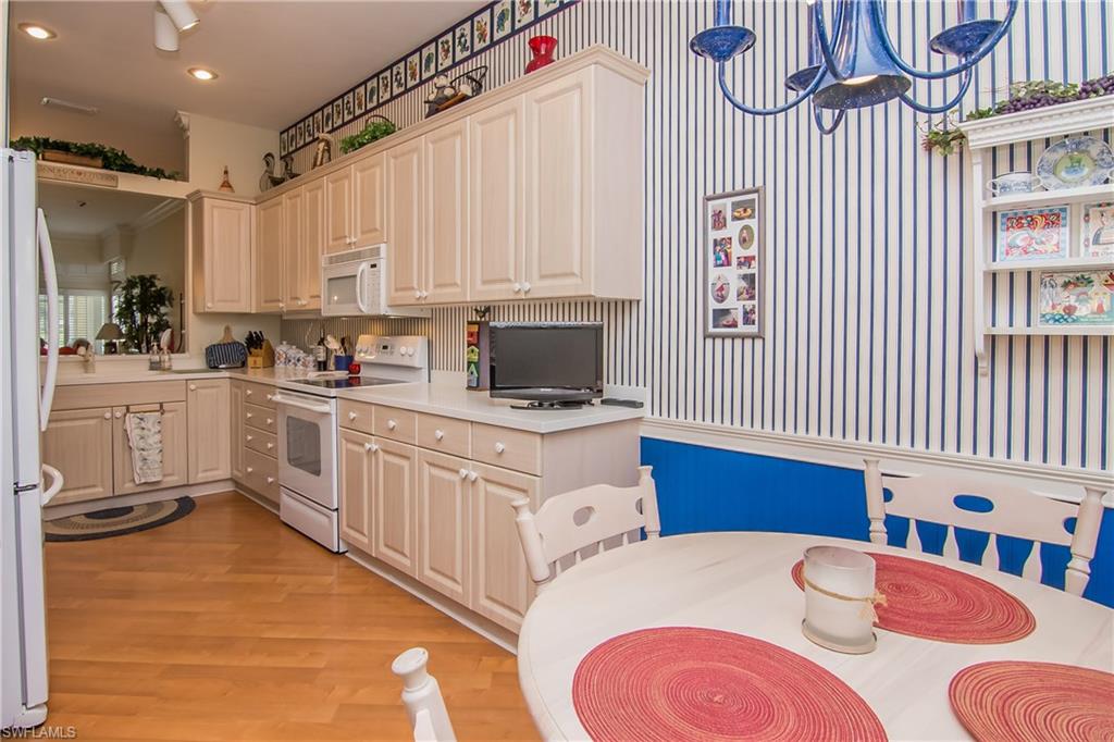 AMBLEWOOD - Residential