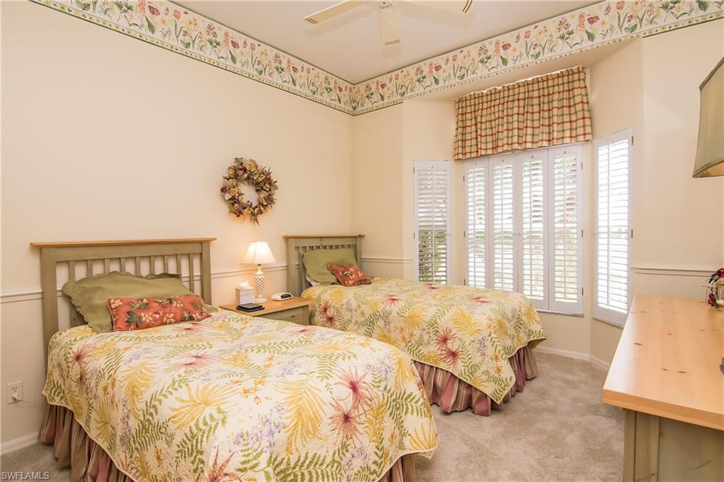 AMBLEWOOD - Residential