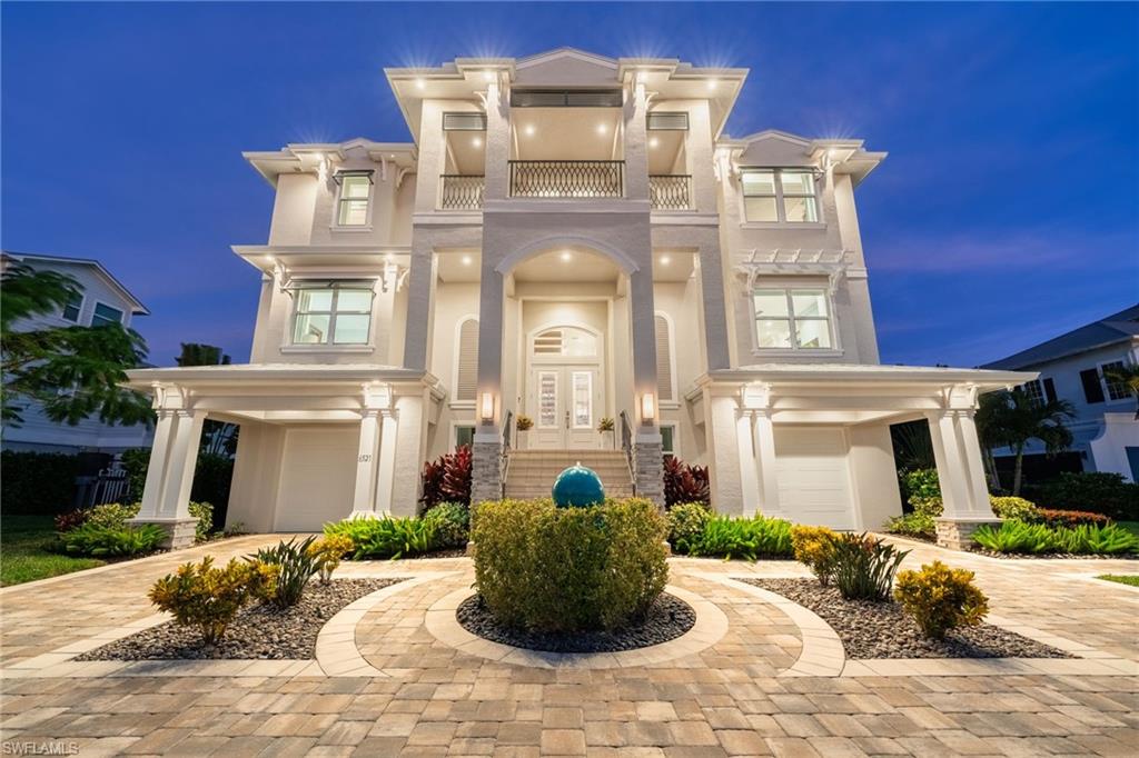 TIDEWATER ISLAND - Residential