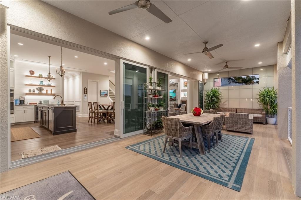 TIDEWATER ISLAND - Residential