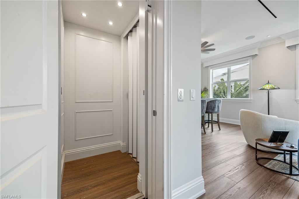 TIDEWATER ISLAND - Residential