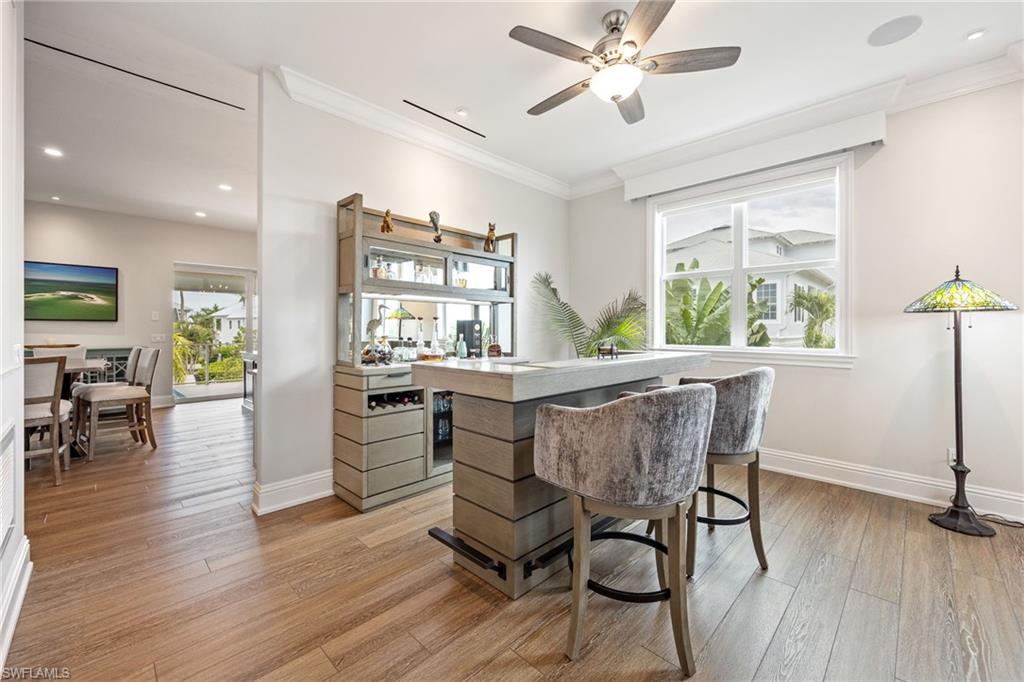 TIDEWATER ISLAND - Residential