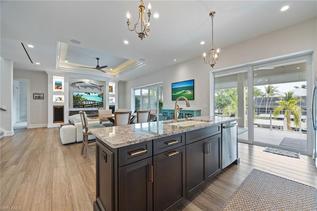 TIDEWATER ISLAND - Residential