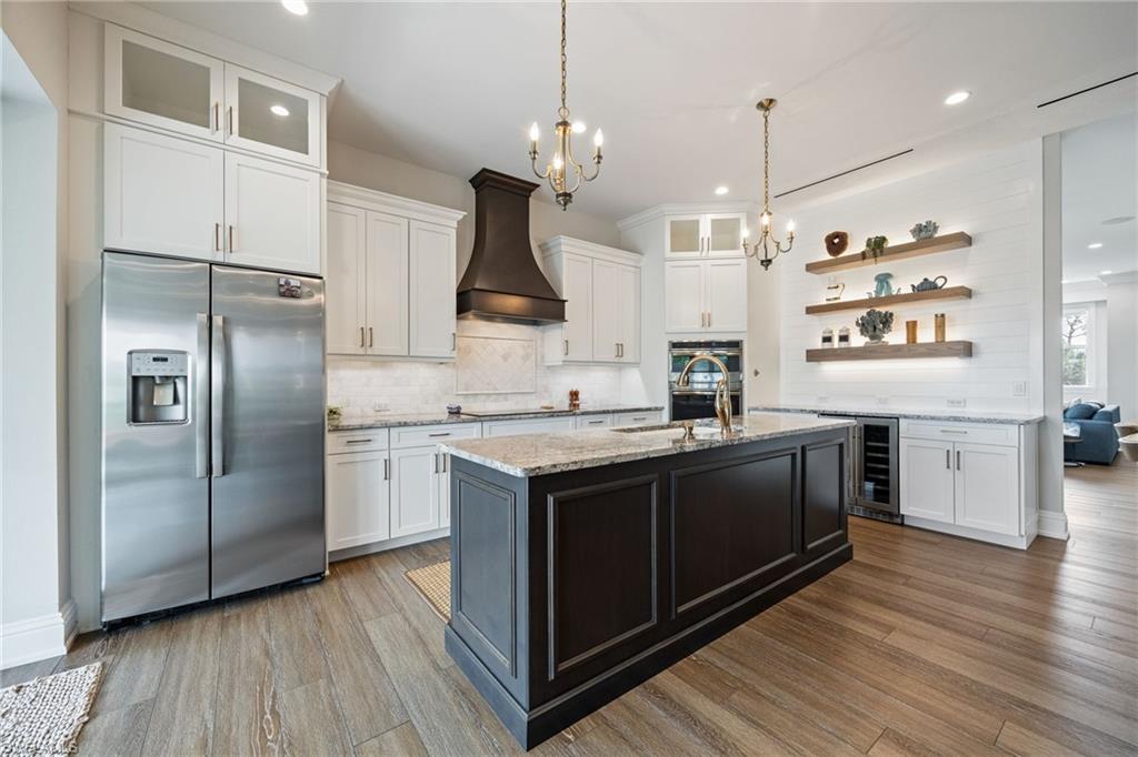 TIDEWATER ISLAND - Residential