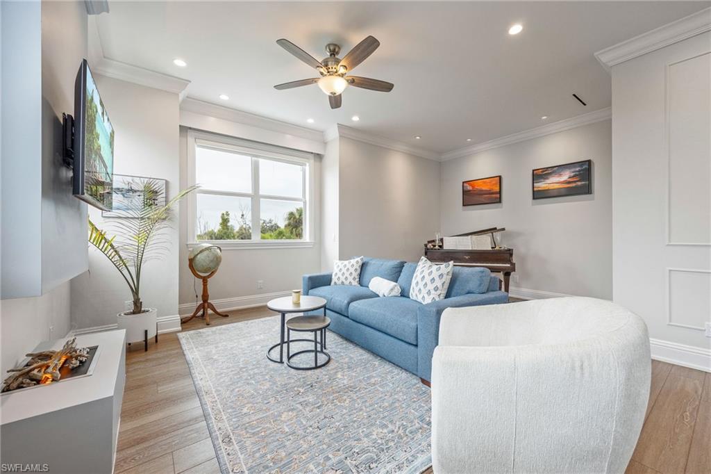 TIDEWATER ISLAND - Residential