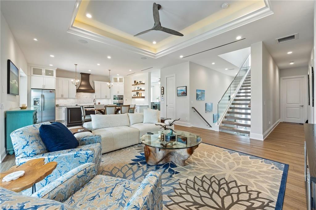 TIDEWATER ISLAND - Residential