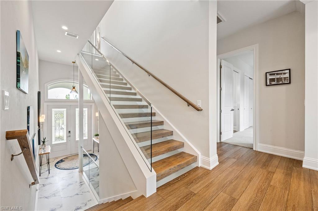 TIDEWATER ISLAND - Residential