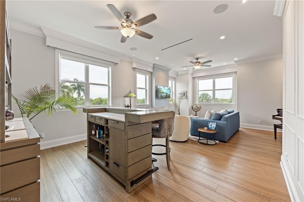 TIDEWATER ISLAND - Residential