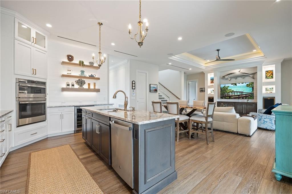 TIDEWATER ISLAND - Residential