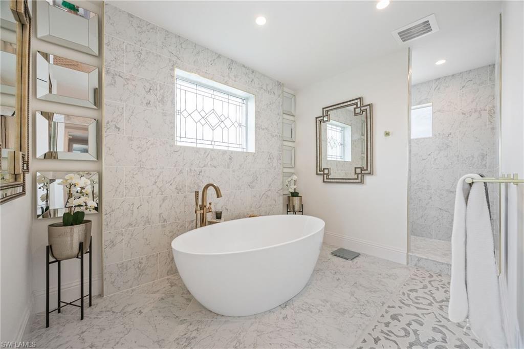 TIDEWATER ISLAND - Residential