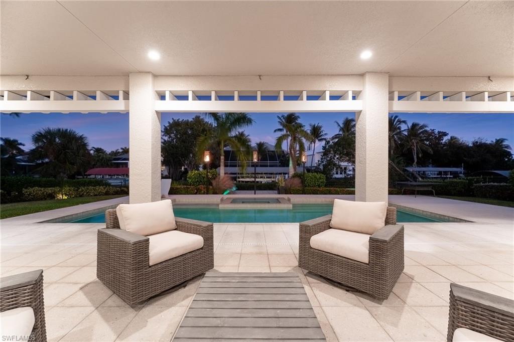 TIDEWATER ISLAND - Residential