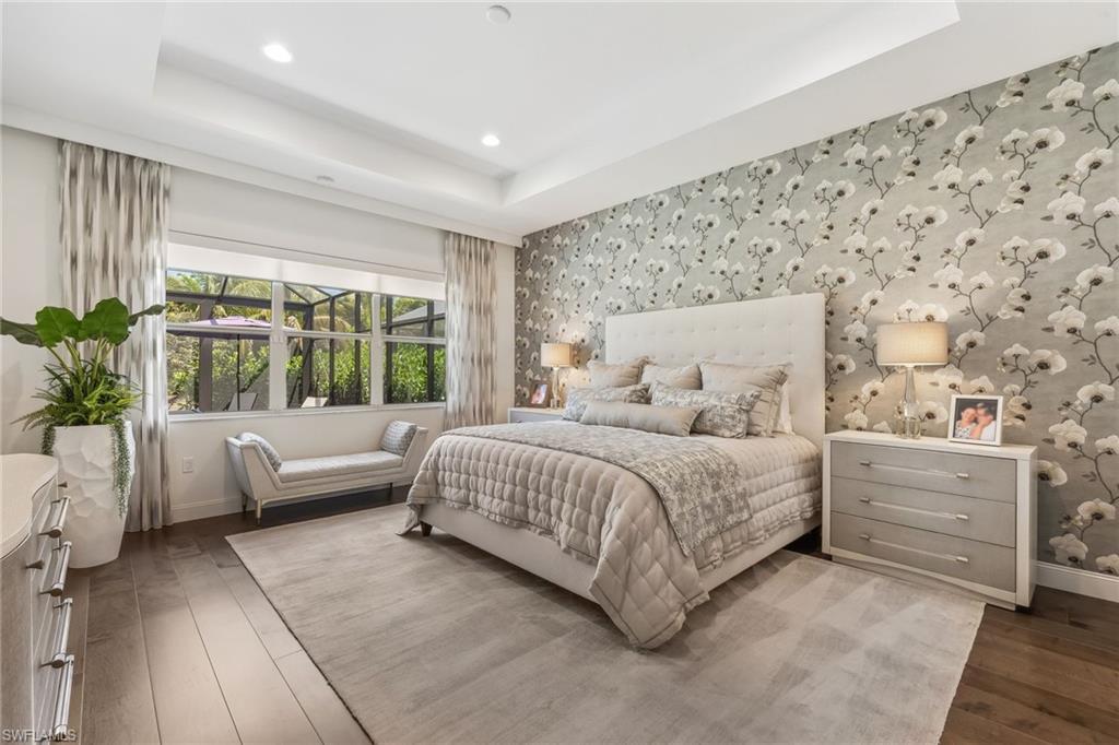 VALENCIA TRAILS - Residential