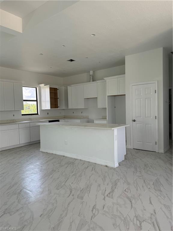 SOUTH GULF COVE - Residential