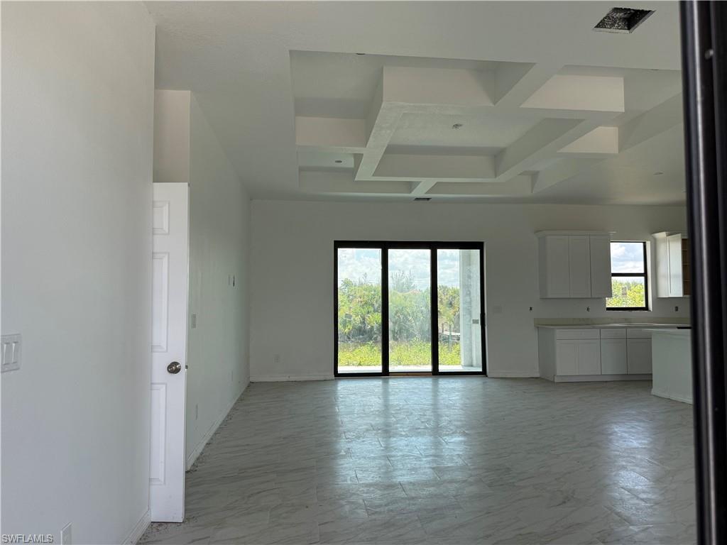 SOUTH GULF COVE - Residential