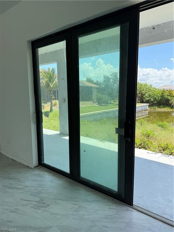 SOUTH GULF COVE - Residential