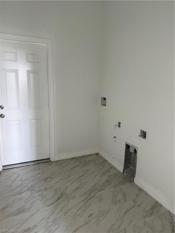 SOUTH GULF COVE - Residential