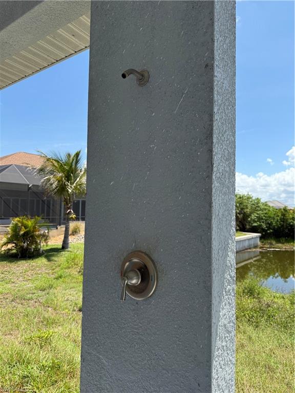SOUTH GULF COVE - Residential