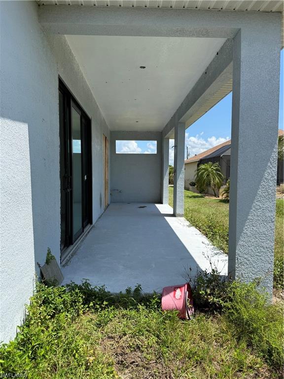 SOUTH GULF COVE - Residential