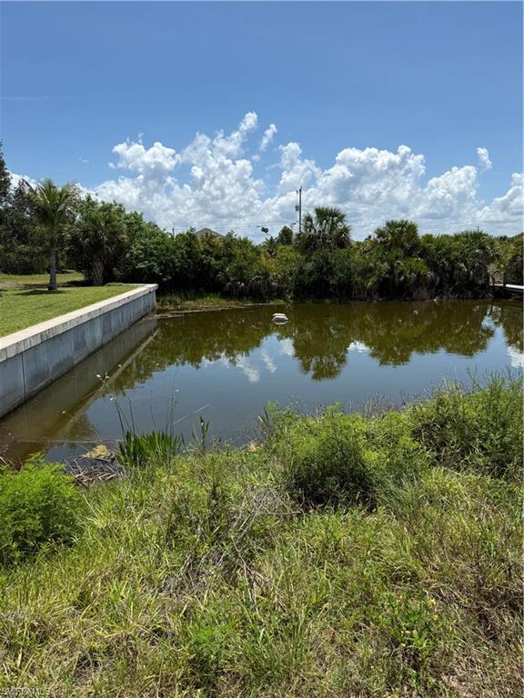 SOUTH GULF COVE - Residential