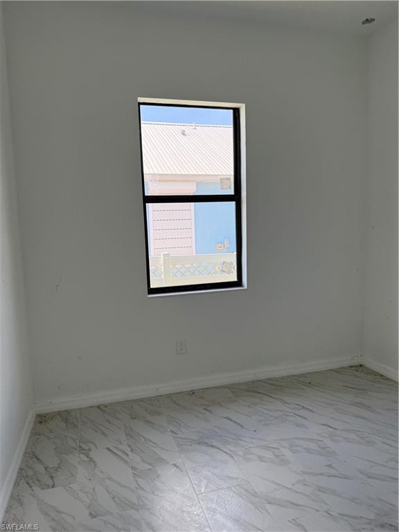 SOUTH GULF COVE - Residential