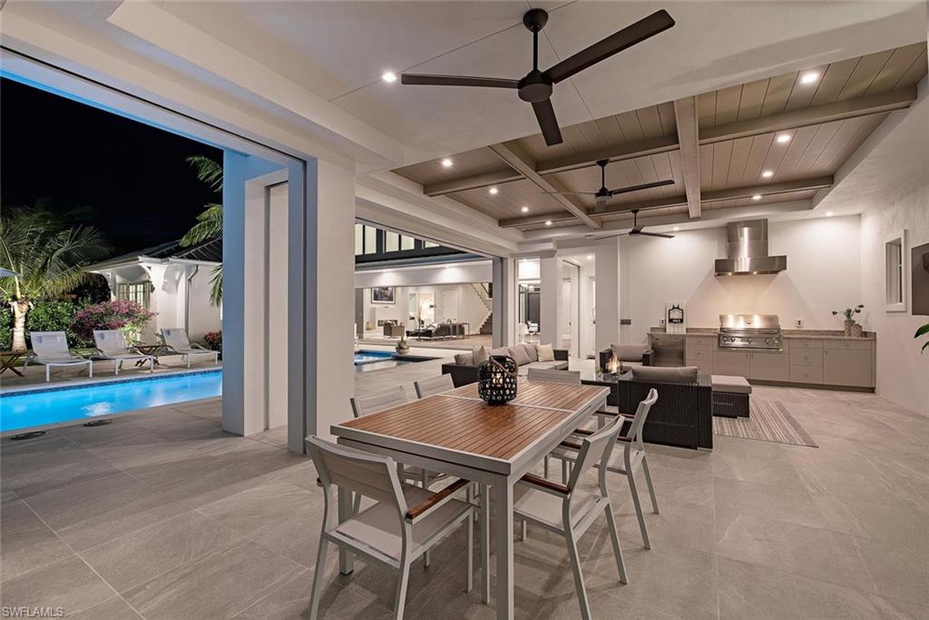 OLDE NAPLES - Residential