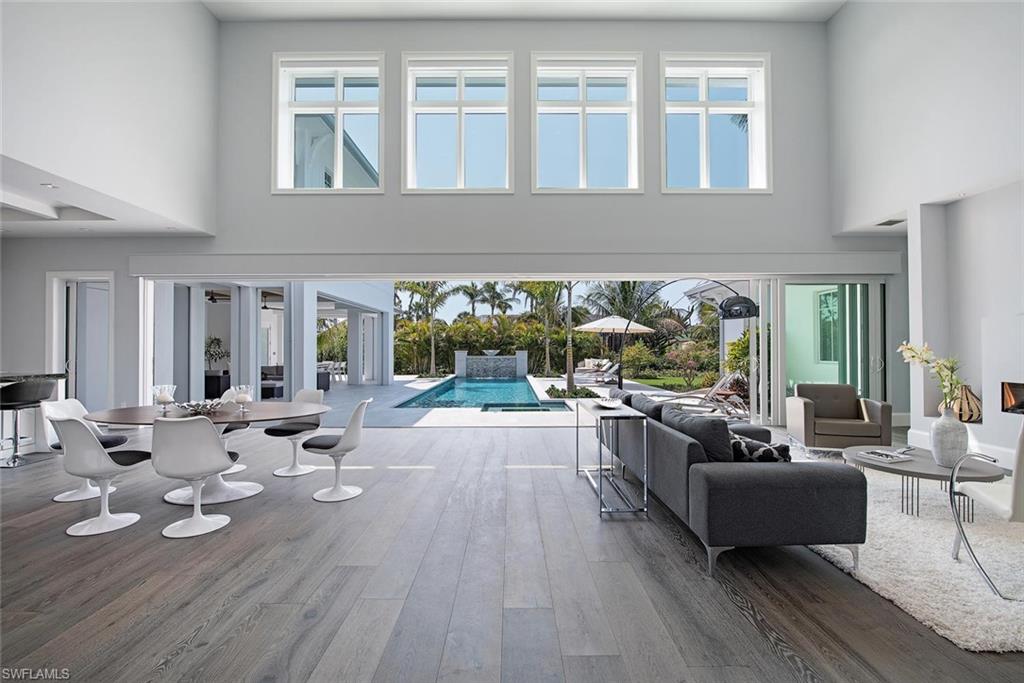 OLDE NAPLES - Residential