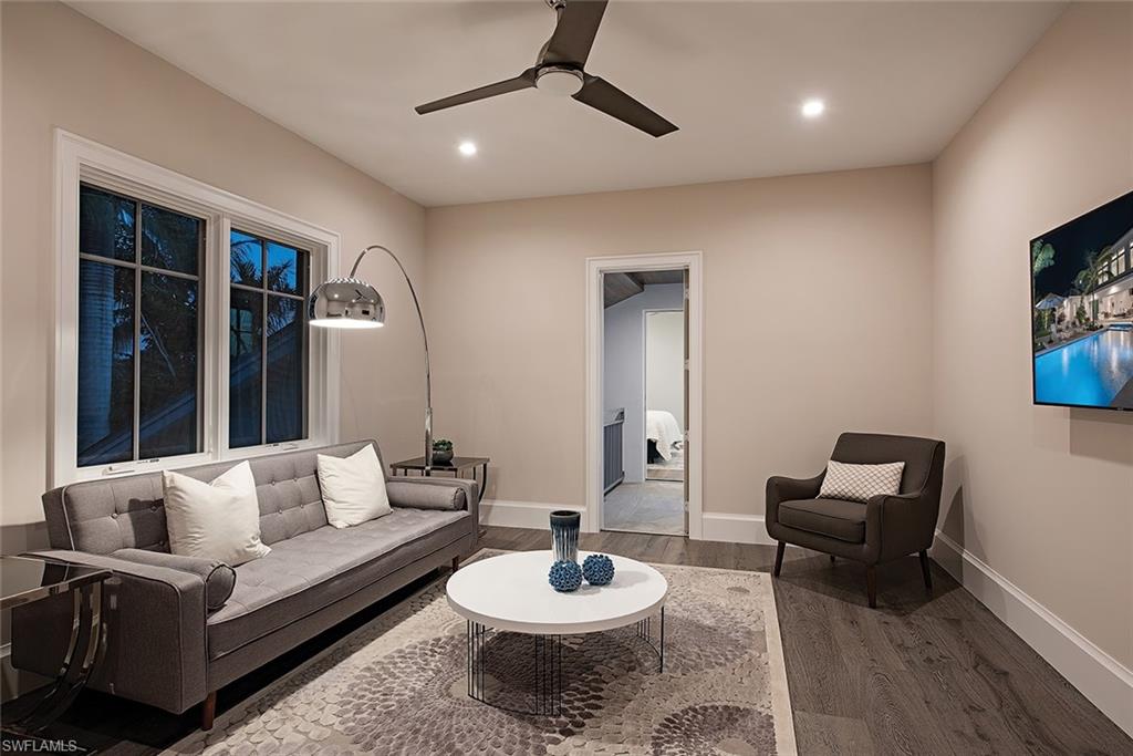 OLDE NAPLES - Residential