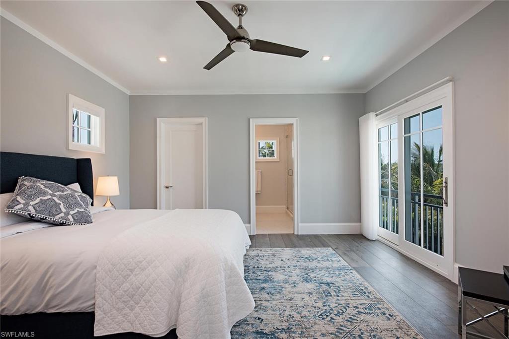 OLDE NAPLES - Residential