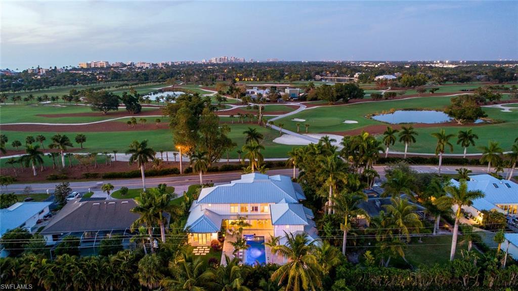 OLDE NAPLES - Residential