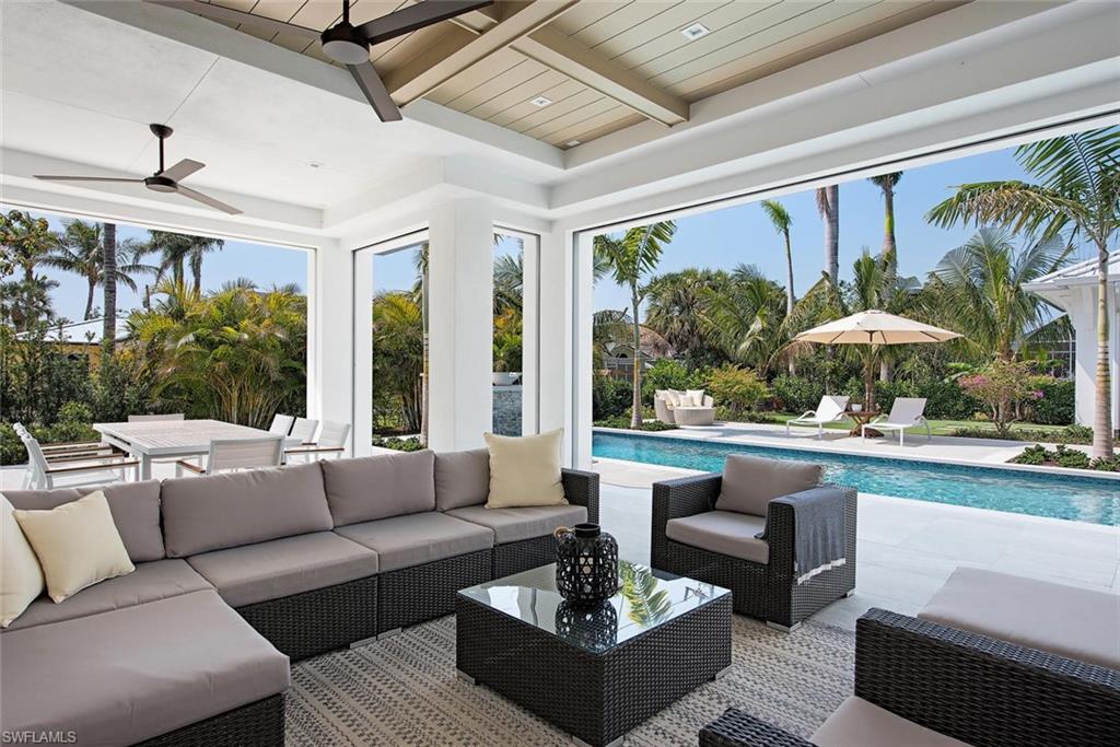 OLDE NAPLES - Residential