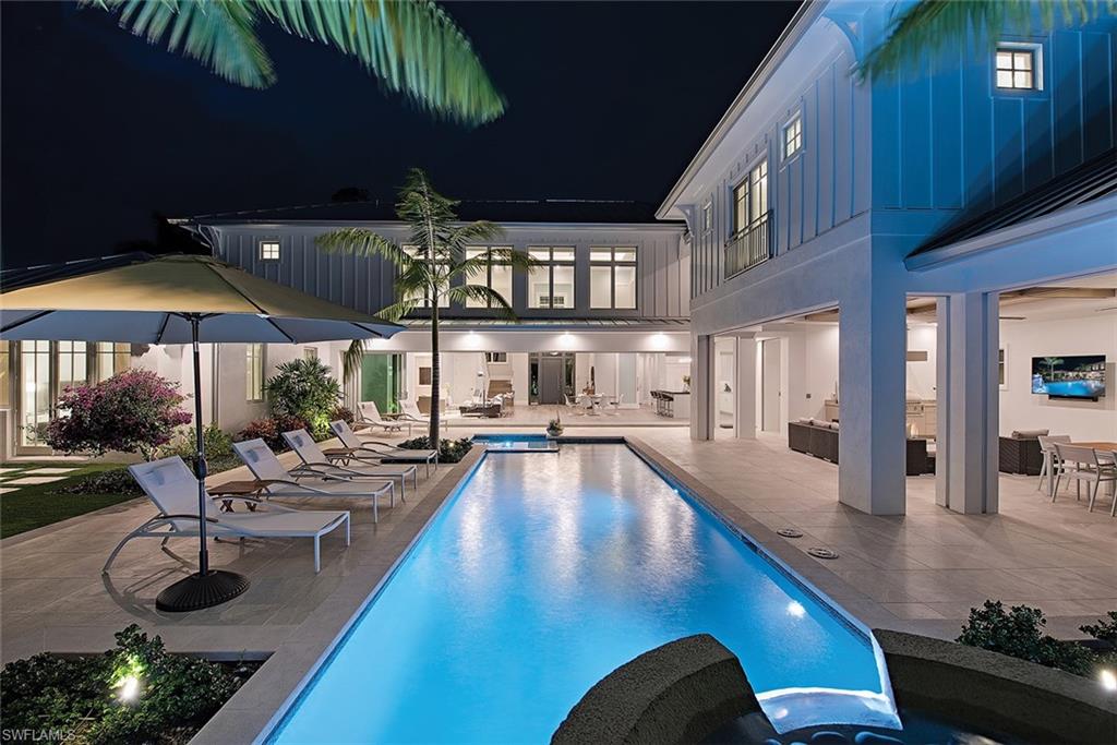 OLDE NAPLES - Residential