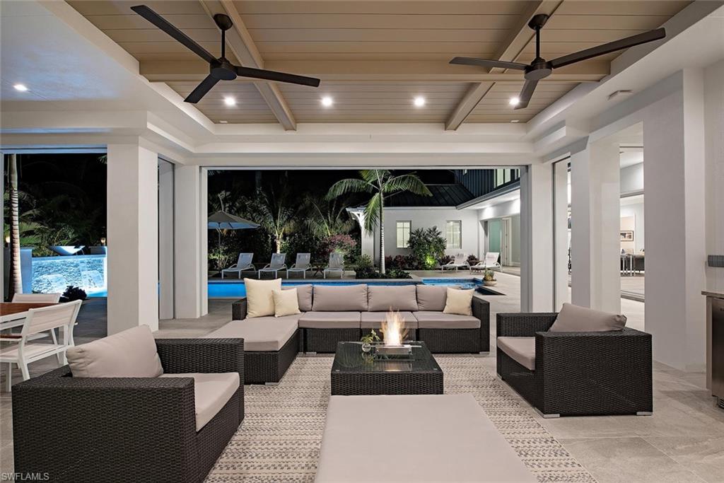 OLDE NAPLES - Residential