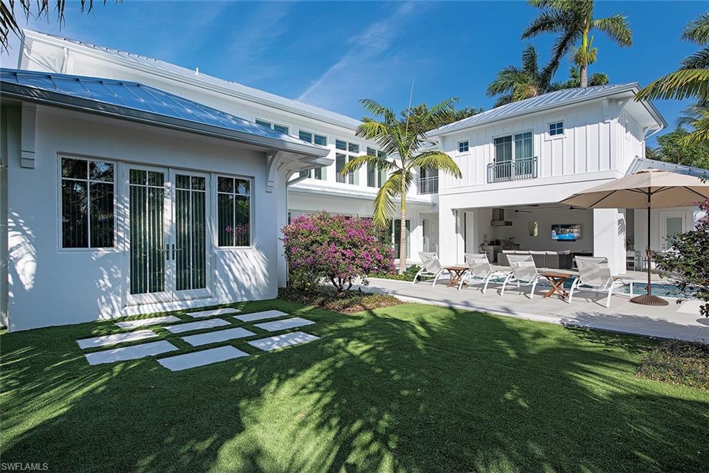 OLDE NAPLES - Residential